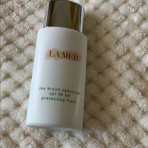 La mer spf 50